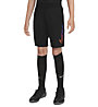 Nike Dri-FIT Kylian Mbappe - Fußballhose - Jungen, Black