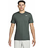 Nike Dri-FIT Training - T-Shirt - uomo, Dark Green