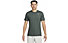 Nike Dri-FIT Training - T-Shirt - uomo, Dark Green