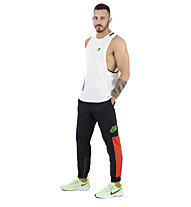 Nike Dri-FIT Men's Training Tank - Top Training - Herren, White