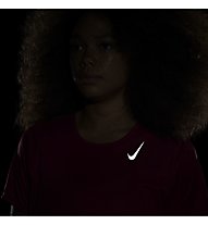 Nike Dri-FIT Race W - Runningshirt- Damen, Pink