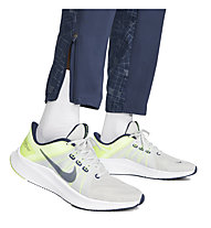 Nike Dri-FIT Run Division Challenge - Laufhose lang - Herren, Blue