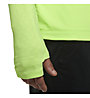 Nike Dri-FIT Run Division Element - Laufshirt - Herren, Light Green