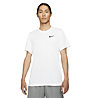 Nike Dri-FIT Superset - T-shirt - uomo , White