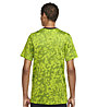 Nike Dri-FIT Superset M - T-shirt Fitness - Herren, Green
