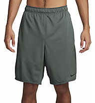 Nike Dri-FIT Totality 9" Unlined Versatile M - pantaloni fitness - uomo, Grey