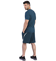 Nike Dri-FIT Men's Training - T-Shirt - Herren, Blue
