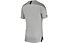 Nike Dri-FIT Men's Short-Sleeve Training - T-Shirt - Herren, Grey