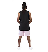 Nike Dri-FIT Training Tank - T-Shirt Training ärmellos - Herren, Black