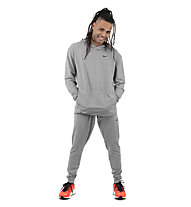 Nike Dri-FIT Training Pants - Trainingshose lang - Herren, Grey