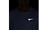 Nike Dri-FIT UV Miler - Laufshirt - Herren, Light Blue