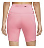 Nike Dri-FIT W - Laufhose kurz - Damen, Pink