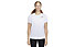 Nike Dri-FIT W - T-Shirt - Damen, White