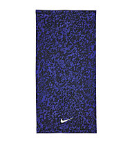 Nike Nike Dri Fit Wrap - Halswärmer, Blue
