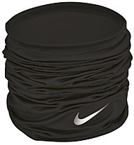Nike Dri Fit Wrap - Halswärmer, Black