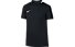 Nike Dry Academy - Fußballtrikot - Jungen, Black/White