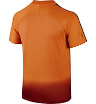 Nike Dry CR7 Squad - maglia calcio bambino, Orange