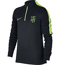 Nike Dry Neymar - Langarm-Oberteil - Jungen, Black