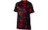 Nike Dry Squad - maglia calcio - bambino, Red