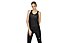 Nike Dry Tank - canotta fitness - donna, Black