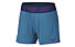 Nike Dry Training Shorts Girls' - Fitnesshose Kurz - Mädchen, Blue