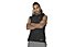 Nike Element - T-shirt running - uomo, Black