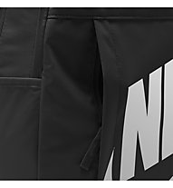 Nike Elemental 2.0 - zaino tempo libero, Black