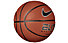 Nike Elite All court 8P 2.0 - Basketball, Orange/Black