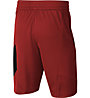 Nike Elite Graphic Basketball - pantaloni corti fitness - ragazzo, Red