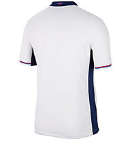 Nike England 2024 Home - Fußballtrikot - Herren, White