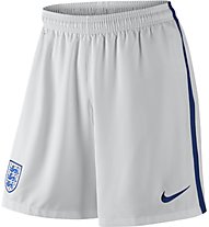 Nike England Stadium Short - kurze Hose, White