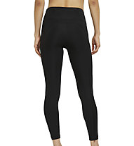 Nike Epic Fast Run Division - pantaloni running - donna, Black