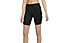 Nike Epic Luxe Trail Running - pantaloni trail running - donna, Black