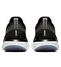Nike Epic React Flyknit W - scarpe running neutre - donna, Black