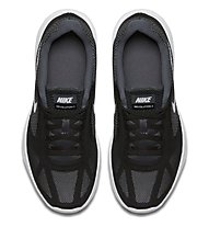 Nike Boys' Nike Revolution 3 (GS) - scarpe da ginanstica - ragazzo, Black/White