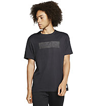 Nike F.C. - T-Shirt calcio - uomo, Dark Grey