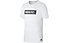 Nike F.C. - T-Shirt calcio - uomo, White