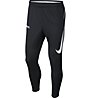 Nike F.C. Soccer - pantaloni calcio - uomo, Black