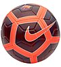 Nike FC Barcelona Strike - Fußball, Orange