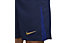 Nike FC Barcelona 24/25 Home - Fußballhose - Herren, Dark Blue/Red