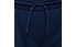 Nike FC Barcelona 24/25 Y - pantaloni calcio - bambino, Dark Blue/Red