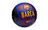 Nike FC Barcelona Prestige Fifa 18 - Fußball, Blue/Red
