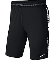 Nike FC Short - Fußballhose - Herren, Black