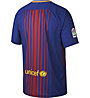 Nike FC Barcelona Home Jersey - Fußballtrikot, Blue/Red