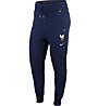 Nike FFF Tech Fleece - pantaloni calcio - donna, Blue