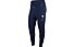 Nike FFF Tech Fleece - pantaloni calcio - donna, Blue