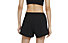 Nike Flex Essential 2-in-1 - Trainingshosen - Damen , Black