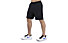 Nike Flex Woven Training - pantaloni corti fitness - uomo, Black