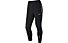Nike Flex Swift Running - pantaloni lunghi running - uomo, Black
