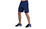 Nike Flex Woven 2.0 - Trainingshose kurz - Herren, Blue